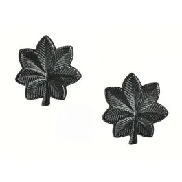 Insignias de Teniente Coronel US Army Rothco
