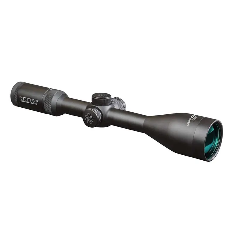 Konus Evo 3-12×50