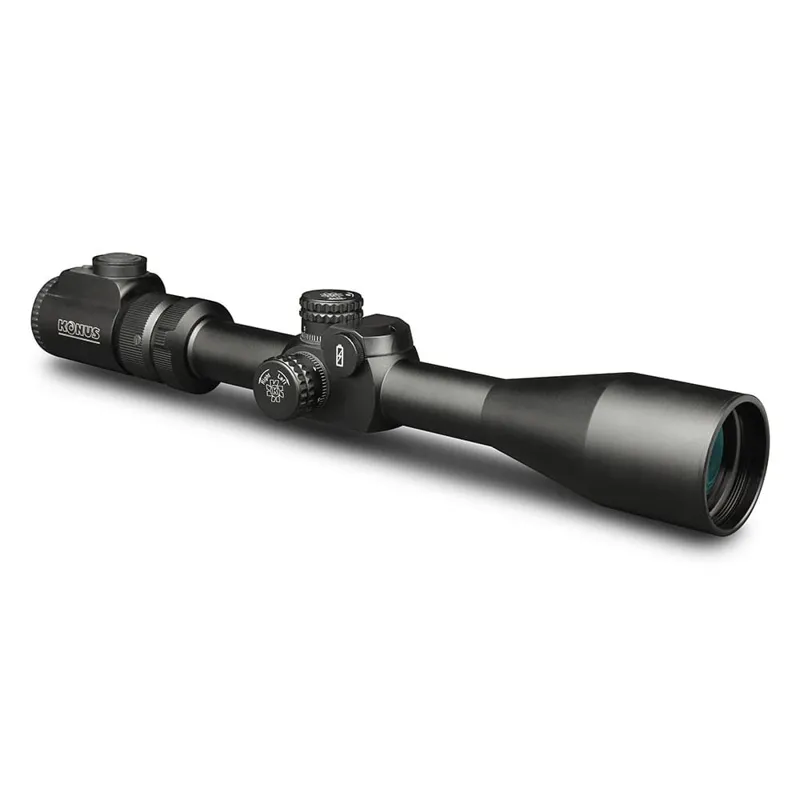 Konus EL30 6-24×50