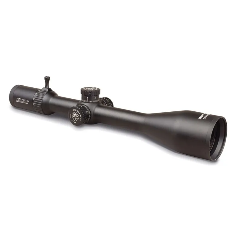 Konus Absolute 5-40×56 Zoom