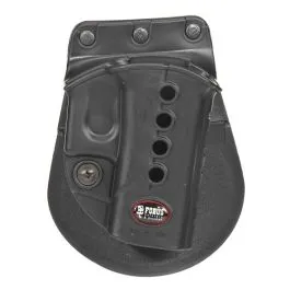 Funda Paddle-Glock 26