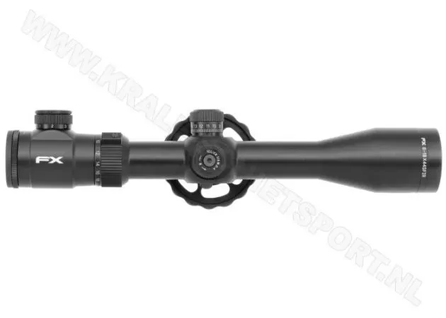 FX Airguns Fx 6-18×44 Mil-Dot