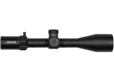 Nexus 5-20×50 FFP - Element Optics