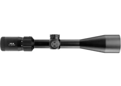 Iris 4-12×44 - Element Optics