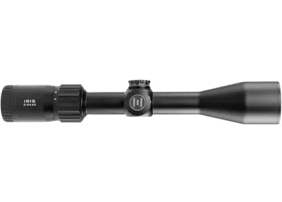 Iris 3-9×40 - Element Optics