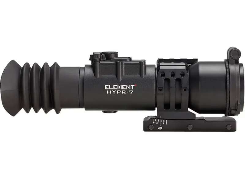 Element Optics HYPR-7 7×50