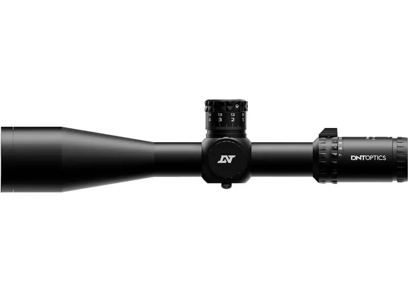 DNT Optics Dnt Theone 7-35×56 Tor MIL