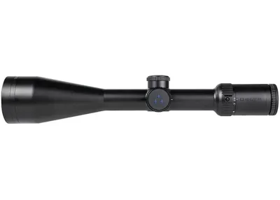 Optical Titanium 2.5-15×56 Hd 4A - Delta