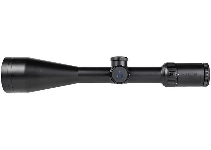 Delta Optical Titanium 2.5-15×56 Hd 4A