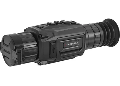 Visor de Rifle de Imagen Térmica Thunder 2.0 TH25P - Hikmicro
