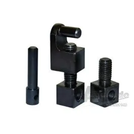AR-15 Adjustable Receiver Link