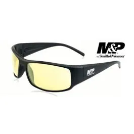Gafa M&p Mod Thunderbolt Lente · Amarillo