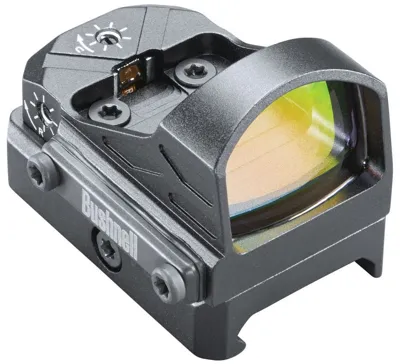 Advance Micro Reflex Sight - BUSHNELL