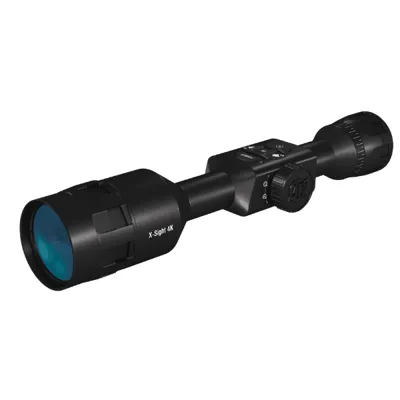 X-Sight 4K Pro 5-20 X Diurno y Nocturno - ATN
