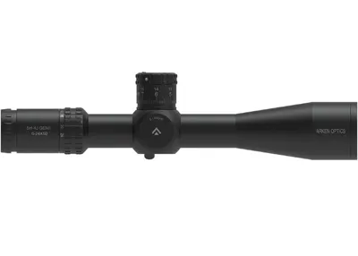 SH4J Gen2 6-24×50 - Arken