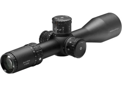 SH-4 Gen2 4-16×50 - Arken