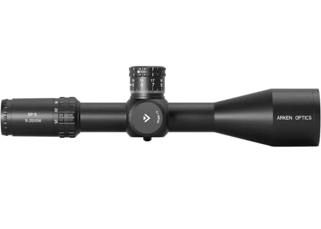 Arken EP5 5-25×56