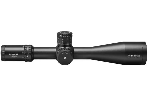 Arken EP-5 Gen 2 7-35×56