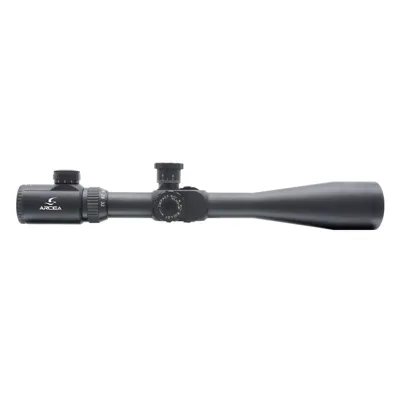 8-32×50 – 30 – MIL Dot – Ret. Ilum. – Side Focus - Arcea