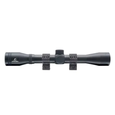 4×32 – 25, 4mm con Monturas - Arcea