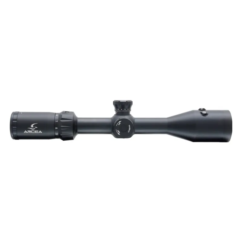 Arcea 3-9×42 – 25, 4 – Láser Integrado