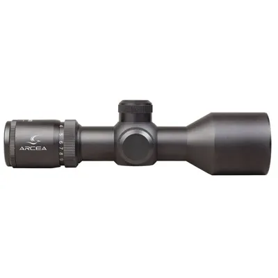 3-9×40 Compact- 25, 4 – Ret. Iluminada - Arcea