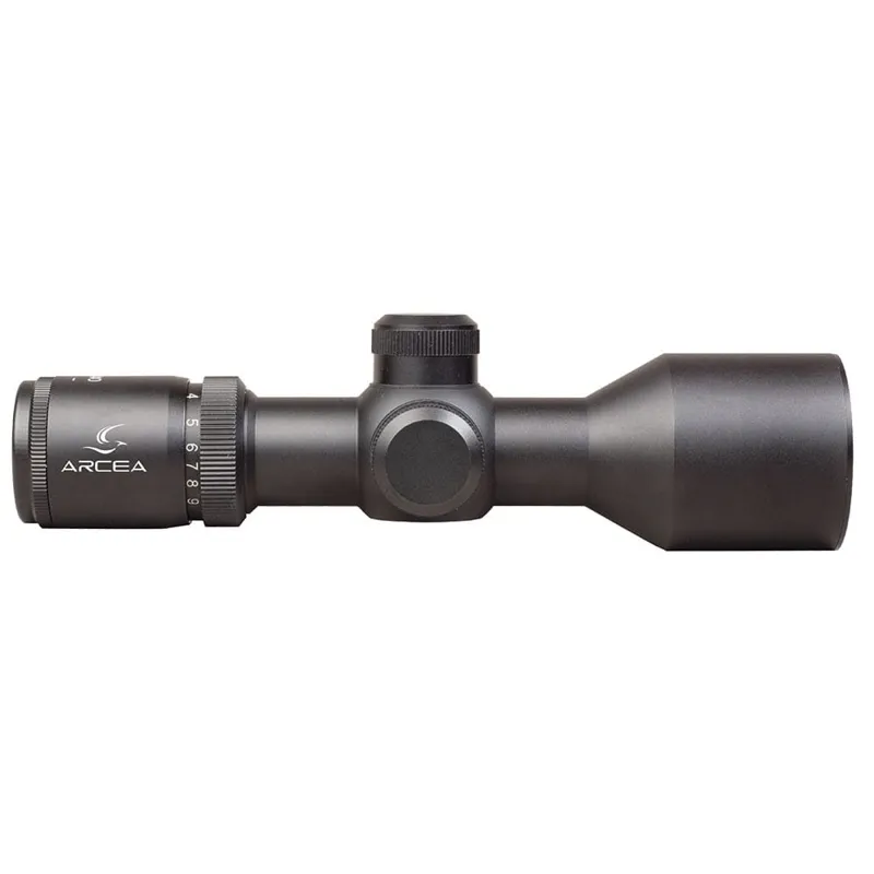 Arcea 3-9×40 Compact- 25, 4 – Ret. Iluminada