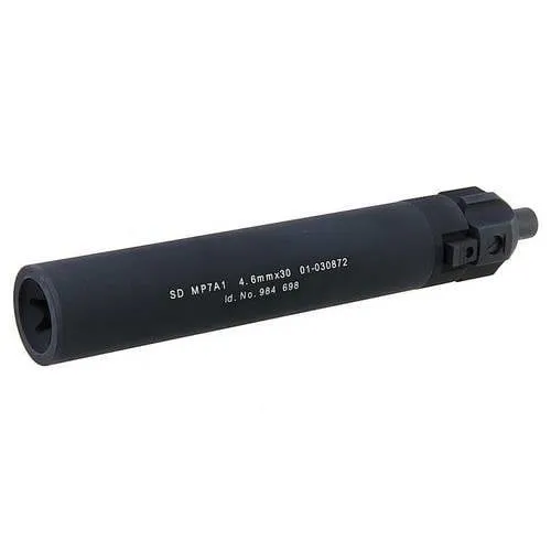 Angry Gun MP7 QD Suppressor Gen 2 -TM