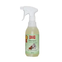 Shampoo Caballos Sensible - 500 ml