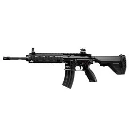 HK 416 D - TOKYO MARUI.