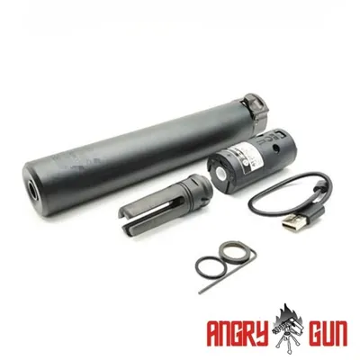 Socom 762 Tracer - Full Marking Version - AngryGun