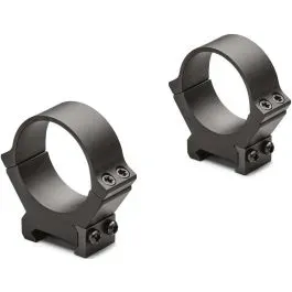 Anillas PRW2 30 mm Medianas - Leupold