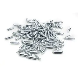 500 Cápsulas CO2 12g