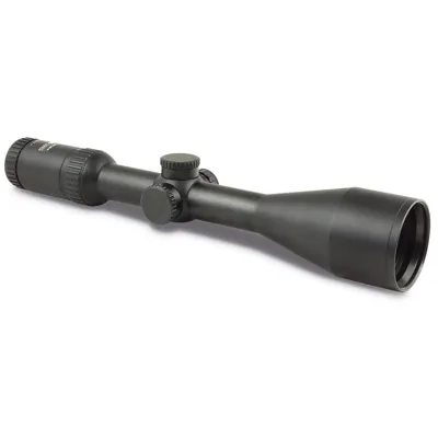 3-12×56 – 30mm – Ret.il. 4A - Adler