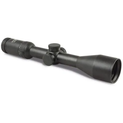 2,5-10×50 – 30mm – Ret.il. 4A - Adler