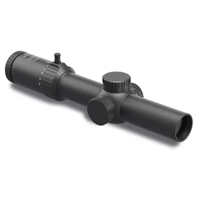 1-10×24 – 30mm – Ret. Ilu. – 4A - Adler