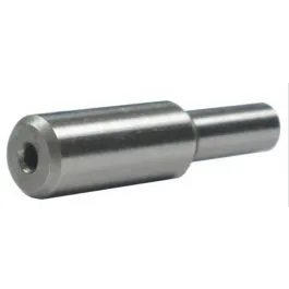 Outside Neck Tumer, Pistols 308 · Negro