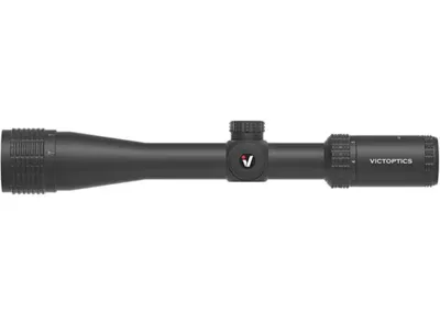 Soi 4-12×40 VNM-1 MIL - VictOptics