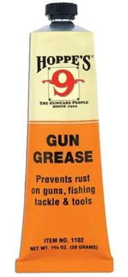 Tubo de Grasa para Armas Hoppe’s 9 – 1.75oz - Hoppe`s