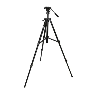 Trípode 4 – 168 cm - Konus