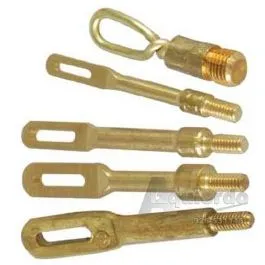 Pasatrapos Tipton Set de 4