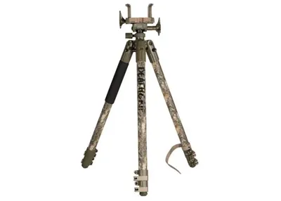 Trípode de Aluminio Realtree Excape Deathgrip - BOG