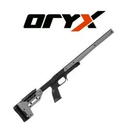 Culata Oryx BAR Chassis Howa Mini · Verde / OD