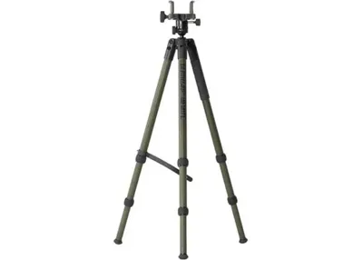 Trípode Deathgrip Infinite Aluminio - BOG