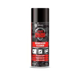 Degreaser Cleaner NANO 400ml Aerosol