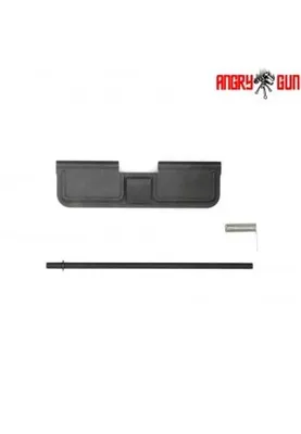 Steel Duust Cover with Spring - TM MWS VER - AngryGun