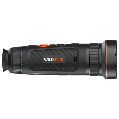ThermTec WILD650D - Therm Tec