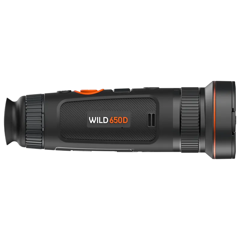 ThermTec ThermTec WILD650D