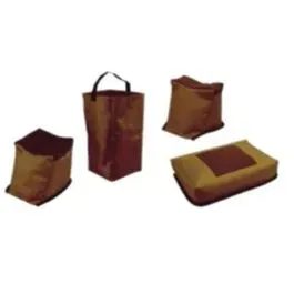 Set de Sacos de Tiro Buffalo River