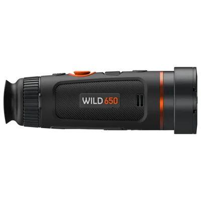 ThermTec WILD650 - Therm Tec